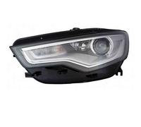 Proiettore D3s-psy24w-h7 A Led Con Motore Elettrico Per Audi A6 Dx 2011-2014 Dx