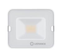 Proiettore a LED Ledvance Osram 50W 3000K 4500 lumen IP65 bianco FLCOMP50830W