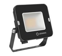 Proiettore a LED Ledvance Osram 50W 6500K 5000 lumen IP65 nero FLCOMP50865B