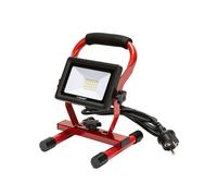 Proiettore da cantiere Light Pad 20W con staffa e cavo 1,5m Velamp