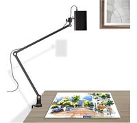 Proiettore da disegno, proiettore artistico per tracciare, strumento di tracciamento per disegnare Smart Sketcher torta biscotto mini portatile Smart Phone proiettore cinematografico con supporto