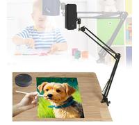 Proiettore Da Disegno, Proiettore Smart Sketcher Con Supporto E Mini-programma, Bluetooth E Wifi, Per Pittura, Tela Da Tavolo/parete