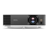 BenQ TK700 Proiettore a raggio standard 3200 ANSI lumen DLP UHD 4K (3840x2160) Compatibilità 3D Nero, Bianco