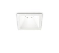 LAMPADA DA INCASSO GAME SQUARE 11W 2700K WH WH