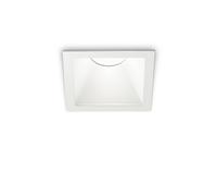 Faretto ad incasso Led Ideal Lux Game 11W 3000K Bianco 192376