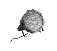 Proiettore da palco a LED RGB - VHV - gobo a comando vocale - luce mobile