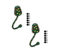 Proiettore da soffitto per albero di Natale, Plug and Play HD Holiday Light | Corpo in plastica ABS, proietta motivi festivi su pareti del soffitto, alimentazione elettrica, nessun assemblaggio