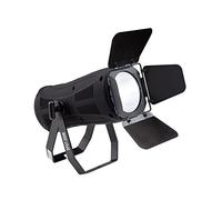 PROIETTORE DA STUDIO A LED SOUNDSATION SCENIC 200W COB WW CON RIBALTA
