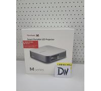 Proiettore da tavolo ViewSonic M2e 400 ANSI lumen LED 1080p (1920x1080)