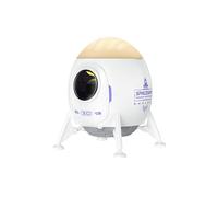 proiettore del cielo stellato XO CF38, Bianco
