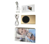 Proiettore dello schermo di selfie per lo schermo del collegamento del telefono 1080P ideale per lo streaming live