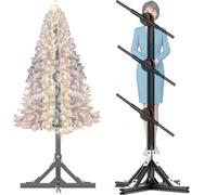 Proiettore dell'ologramma 3d, parete interna del ventilatore dell'ologramma con il supporto, parete dell'esposizione di pubblicità di animazione video 1x3