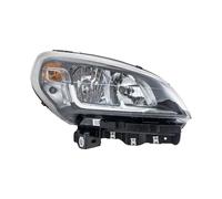 MAGNETI MARELLI 712104969992 Faro anteriore