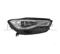 Proiettore Destro D5S/H7 Elettrico Motore Luce Direzionale Audi A6 2014-2016