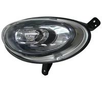 PROIETTORE DESTRO DX P21W-PY21W INFERIORE REG. MANUALE PER FIAT 500X DAL 2014