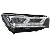 PROIETTORE DESTRO-ELETTRICO-CON MOTORE-CON LUCE DIURNA-CON LUCE DIREZIONALE-CON