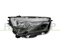 PROIETTORE DESTRO-ELETTRICO-CON MOTORE-CON LUCE DIURNA-LED OPEL/VAUXHALL - COMBO