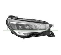 PRASCO OP0384923 Faro anteriore