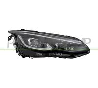 PROIETTORE DESTRO-ELETTRICO-CON MOTORE-NERO-LED-VERSIONE VALEO MOD. ALLTRACK VOL