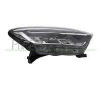 Proiettore Destro Elettrico Motore Luce Diurna Led Renault Captur 2017-2019
