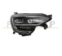 Proiettore Destro Elettrico Motore Luce Diurna Renault Megane 2016-2020