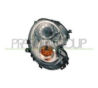 Proiettore Destro Elettrico Per Mini Mini (bmw) R56/r57 2011-2014 Lato Destro