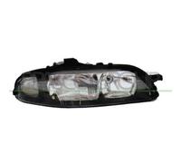 Proiettore Destro H1+h1 Manuale/elettrico Per Fiat Bravo - Brava 1995-2002 Dx