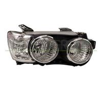 Proiettore Destro H1+h7 Elettrico Chevrolet/daewoo Aveo 2011/2015 Dx 96831092