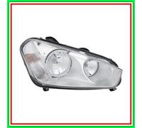 Proiettore Destro H1-H7 Elettrico Con Motore Ford C-Max-(Anno 2007-2010)