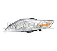 Proiettore Destro H1+h7 Elettrico Con Motore Ford Mondeo 2007/2010 Dx 1812688