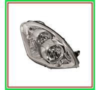 Proiettore Destro H1+h7 Elettrico Con Motore Iveco Daily 2011/2014 Dx 5801375415