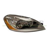 Proiettore Destro H1+h7 Elettrico Con Motore Volvo Xc60 2008/2012 Dx 30763144