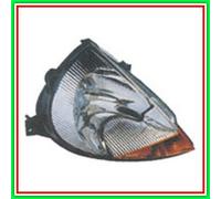 PRASCO FD0064903 Faro anteriore