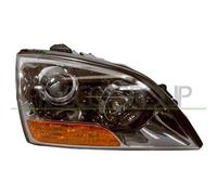 Proiettore Destro H1+h7 Elettrico Senza Motore Per Kia Sorento (bl) 2006-2009 Dx
