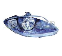 Faro principale ST4224903 PRASCO per SEAT