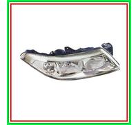 Proiettore Destro H1-H7 Elettrico Senza Motore Renault Laguna-(Anno 2001-2005)