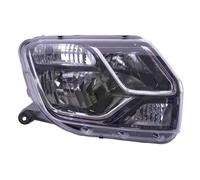 Proiettore Destro H1+h7 Per Dacia Duster Dal 2013 Al 2017 Lato Destro 260107307r