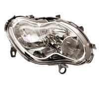 FANALE PROIETTORE ANTERIORE DESTRO SMART FORTWO COUPE' CABRIO 450 05/2002-> Q001