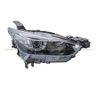 PRASCO MZ6024913 Faro anteriore