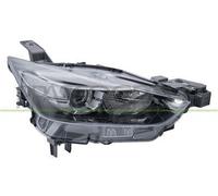 PROIETTORE DESTRO H11+H15 ELETTRICO-SENZA MOTORE CX3 - Mod. 01/15 - 01/18