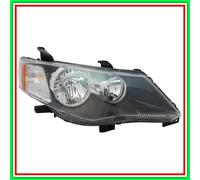Proiettore Destro H11-Hb3 Elettrico-Con Motore Mitsubishi Outlander-(Anno 2006-2
