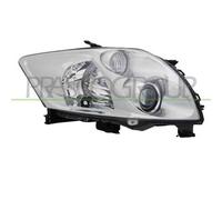 Proiettore Destro H11+Hb3 Elettrico Con Motore Per TOYOTA AURIS 2007-2010 DESTRO