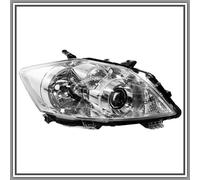 Proiettore Destro H11-Hb3 Elettrico Con Motore Toyota Auris-(Anno 2011-2012)