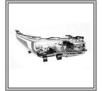 Proiettore Destro H11-Hb3 Elettrico Con Motore Toyota Corolla (E 170)-(Anno 2013