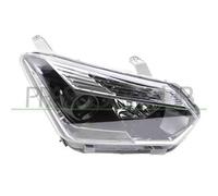Proiettore Destro H11+hb3 Elettrico Isuzu D-max Dal 2017 Lato Destro 8983646960