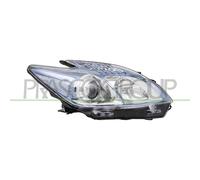 Proiettore Destro H11+Hb3 Elettrico Motore Toyota Prius+ 2012-2014 TY4254923