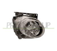 Proiettore Destro H11+hb3 Elettrico Senza Motore Per Nissan Juke Dal 2014 Al 201