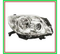 Proiettore Destro H11-Hb3 Elettrico Senza Motore Toyota Landcruiser-Prado-(Anno