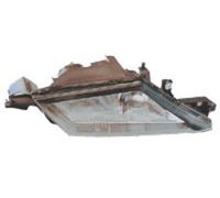 FANALE PROIETTORE DESTRO ELETTRICO ADATTABILE A LANCIA YPSILON 840 01/1996-> 464