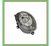 Proiettore Destro H4 Elettrico Mini Mini (bmw) F56/f55/f57 2014-2021 Destro